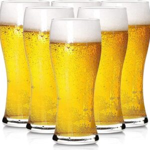 16oz Classics Drinking Beer Pint Beer Glasses Mug